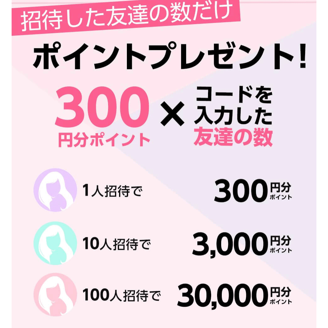 Tiooでヘアケアしようキャンペーンの画像